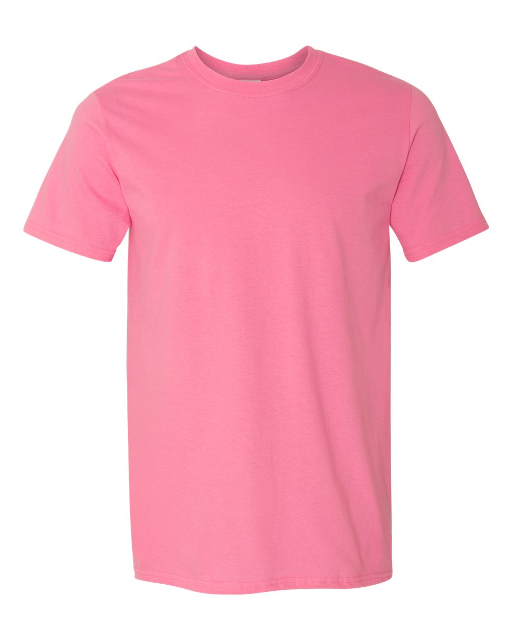Softstyle T-Shirt - Unisex - Image 8