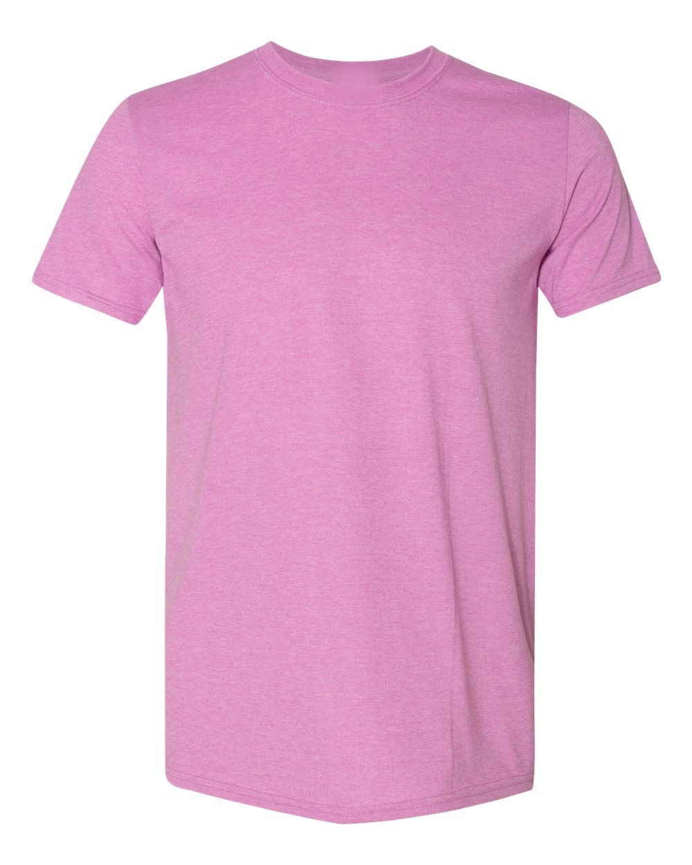 Softstyle T-Shirt - Unisex - Image 35