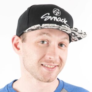Smack Aloha Hat