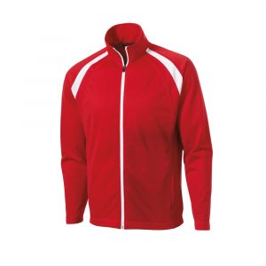 USA Warmup Jacket- Unisex