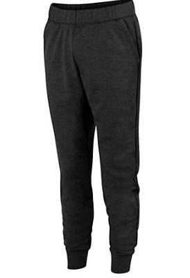 Tonal Heather Jogger Fleece Pant - Unisex