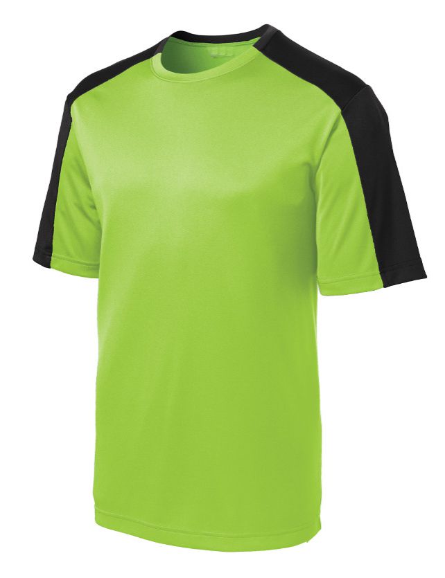 Men's Competitor Top - Image 7