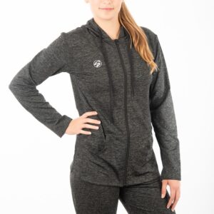 Athena Jacket - Ladies