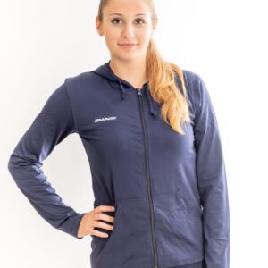 C-Athlete Jacket - Ladies