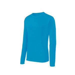 Wicking Performance Long Sleeve - Unisex