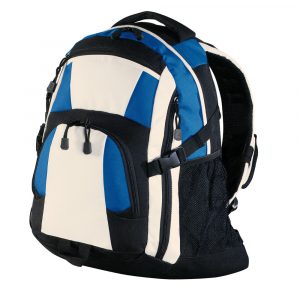 Deluxe Backpack