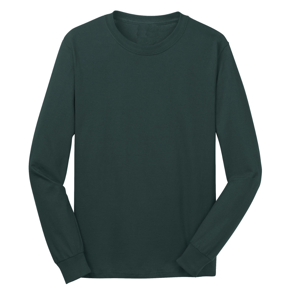 PC Long Sleeve T-Shirt - Unisex - Image 6