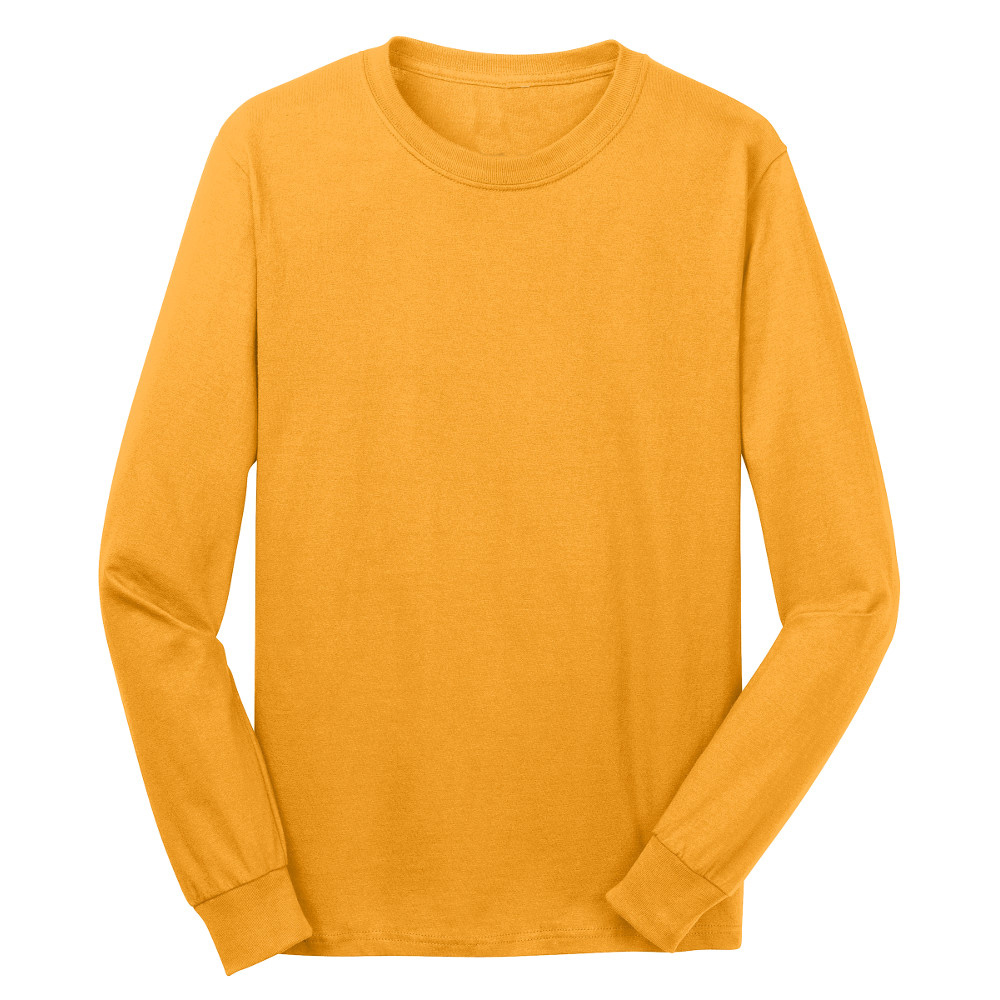 PC Long Sleeve T-Shirt - Unisex - Image 8