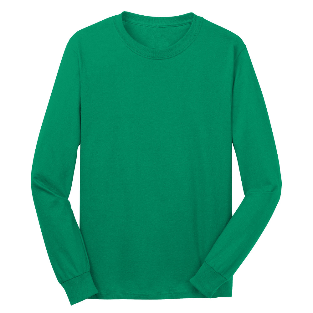 PC Long Sleeve T-Shirt - Unisex - Image 11