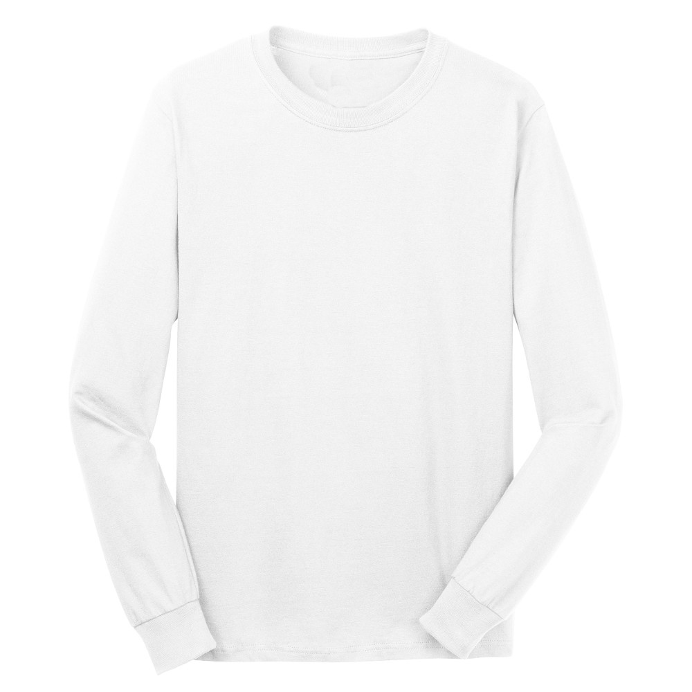 PC Long Sleeve T-Shirt - Unisex - Image 20