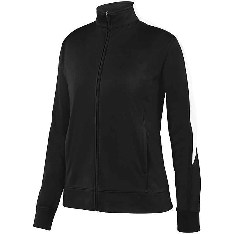 Olympian Warmup Jacket - Unisex - Image 15