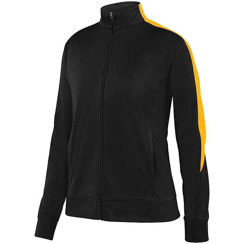 Olympian Warmup Jacket - Unisex - Image 13