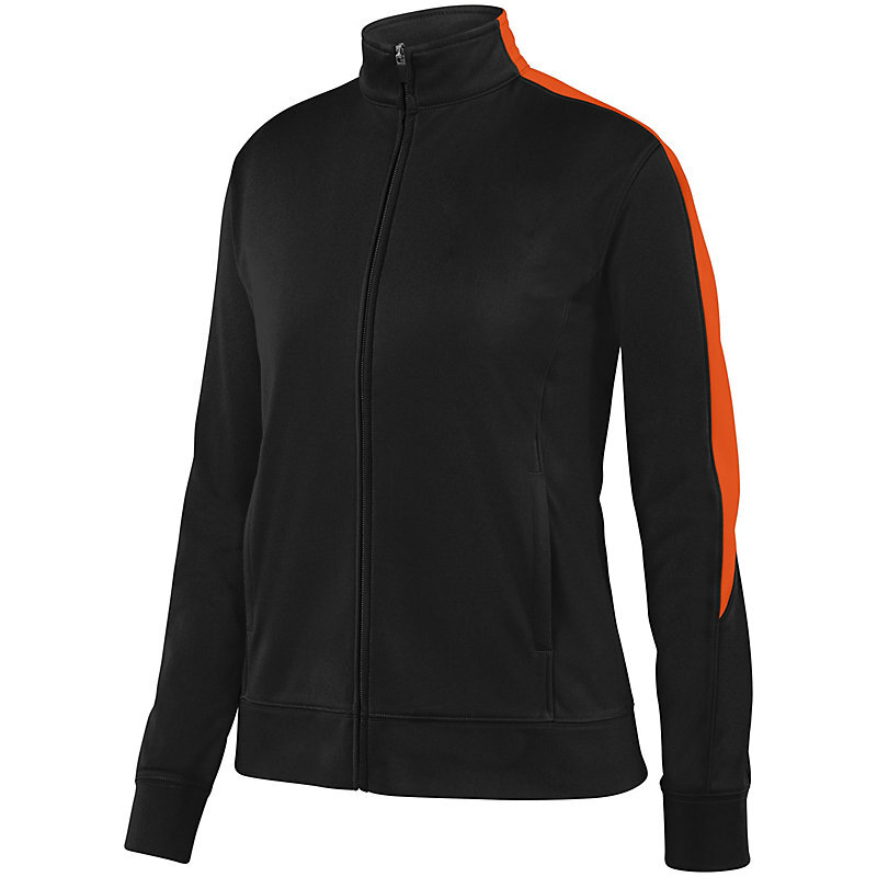 Olympian Warmup Jacket - Unisex - Image 12
