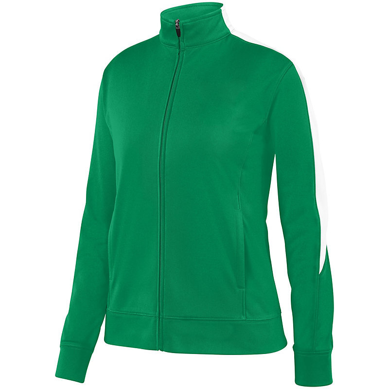Olympian Warmup Jacket - Unisex - Image 7