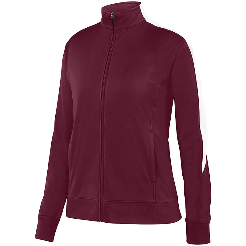 Olympian Warmup Jacket - Unisex - Image 6