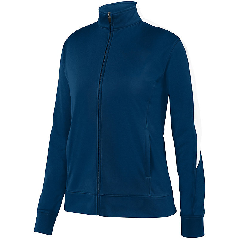 Olympian Warmup Jacket - Unisex - Image 5