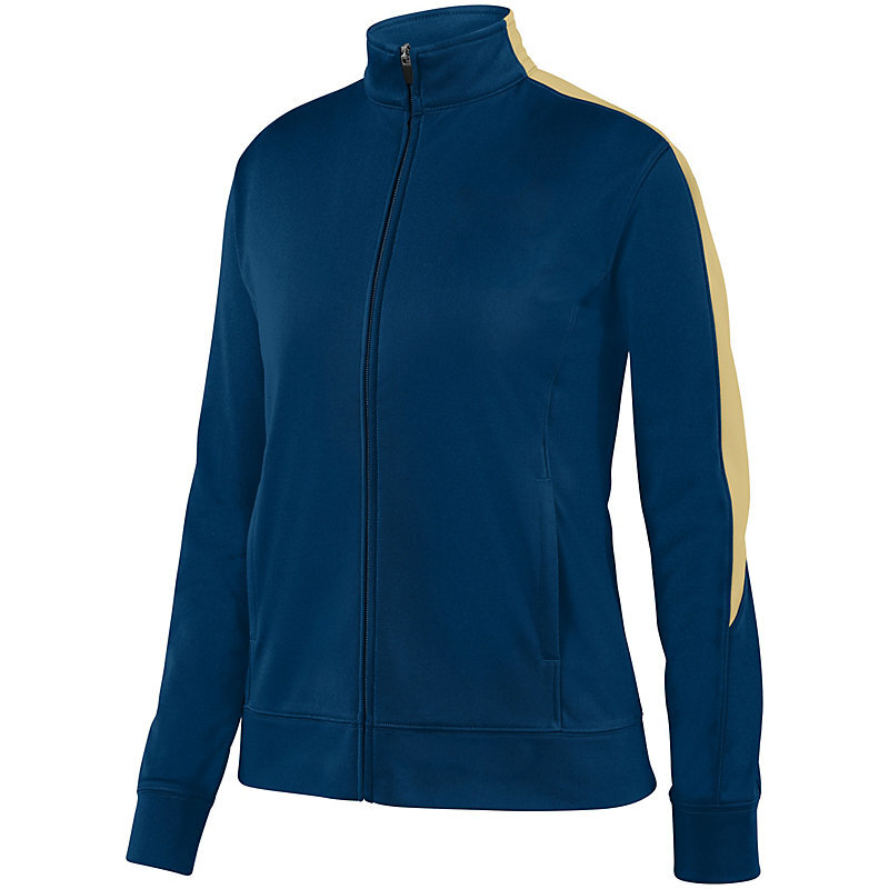 Olympian Warmup Jacket - Unisex - Image 4