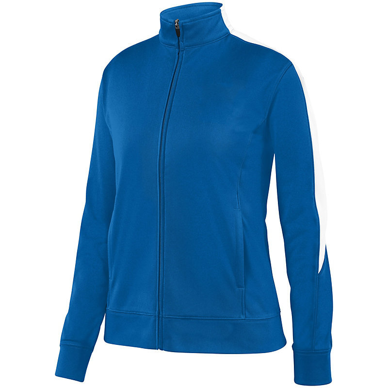 Olympian Warmup Jacket - Unisex