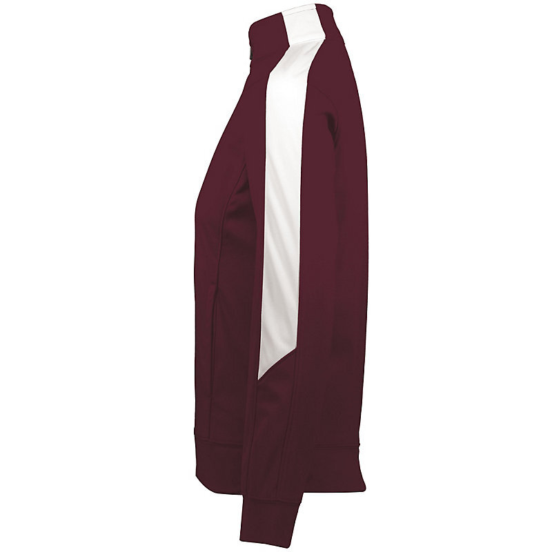 Olympian Warmup Jacket - Ladies - Image 16