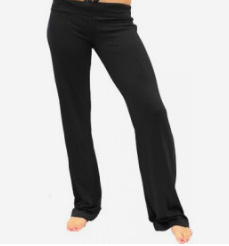 C-Athlete Pant - Ladies