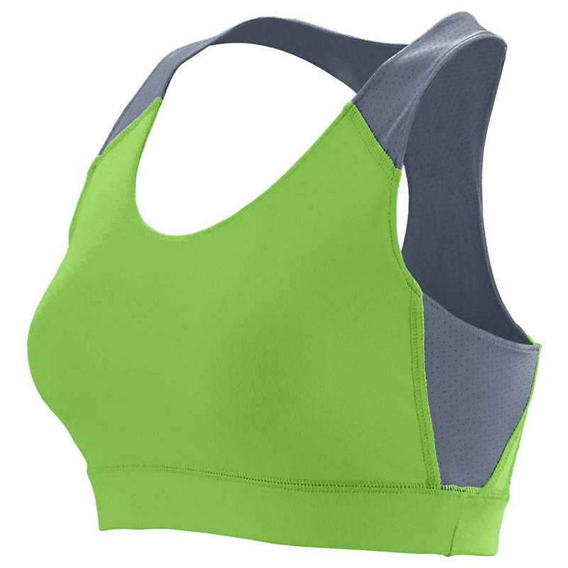 Zuma Sports Bra - Image 4