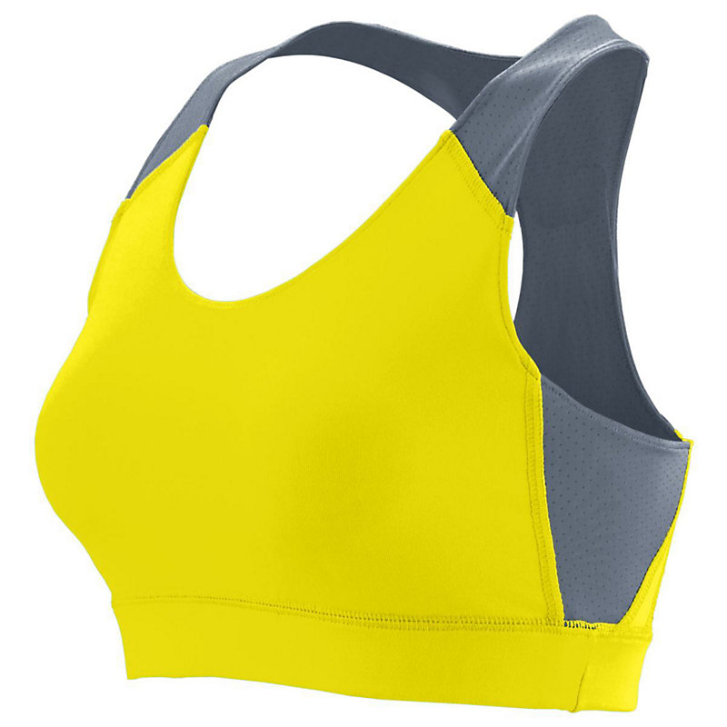 Zuma Sports Bra - Image 9