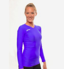 Typhoon Long Sleeve Jersey - Custom - Image 5
