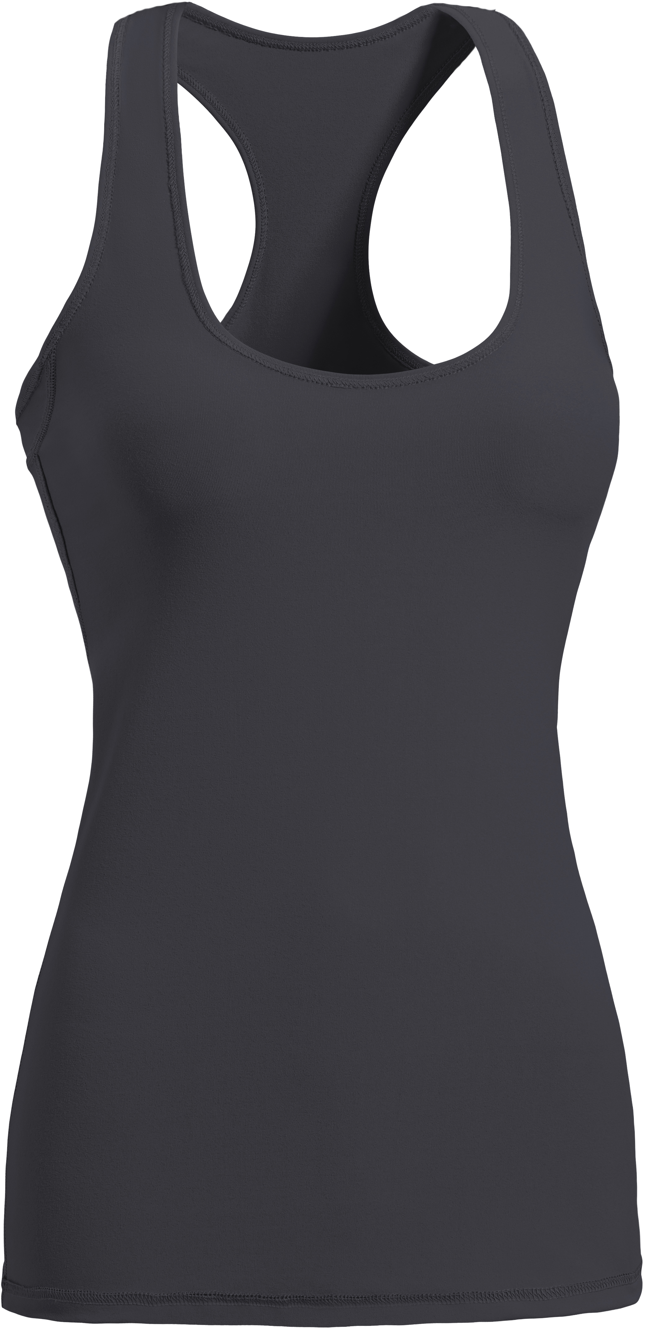 Stretch Racerback Tank-Ladies - Image 2