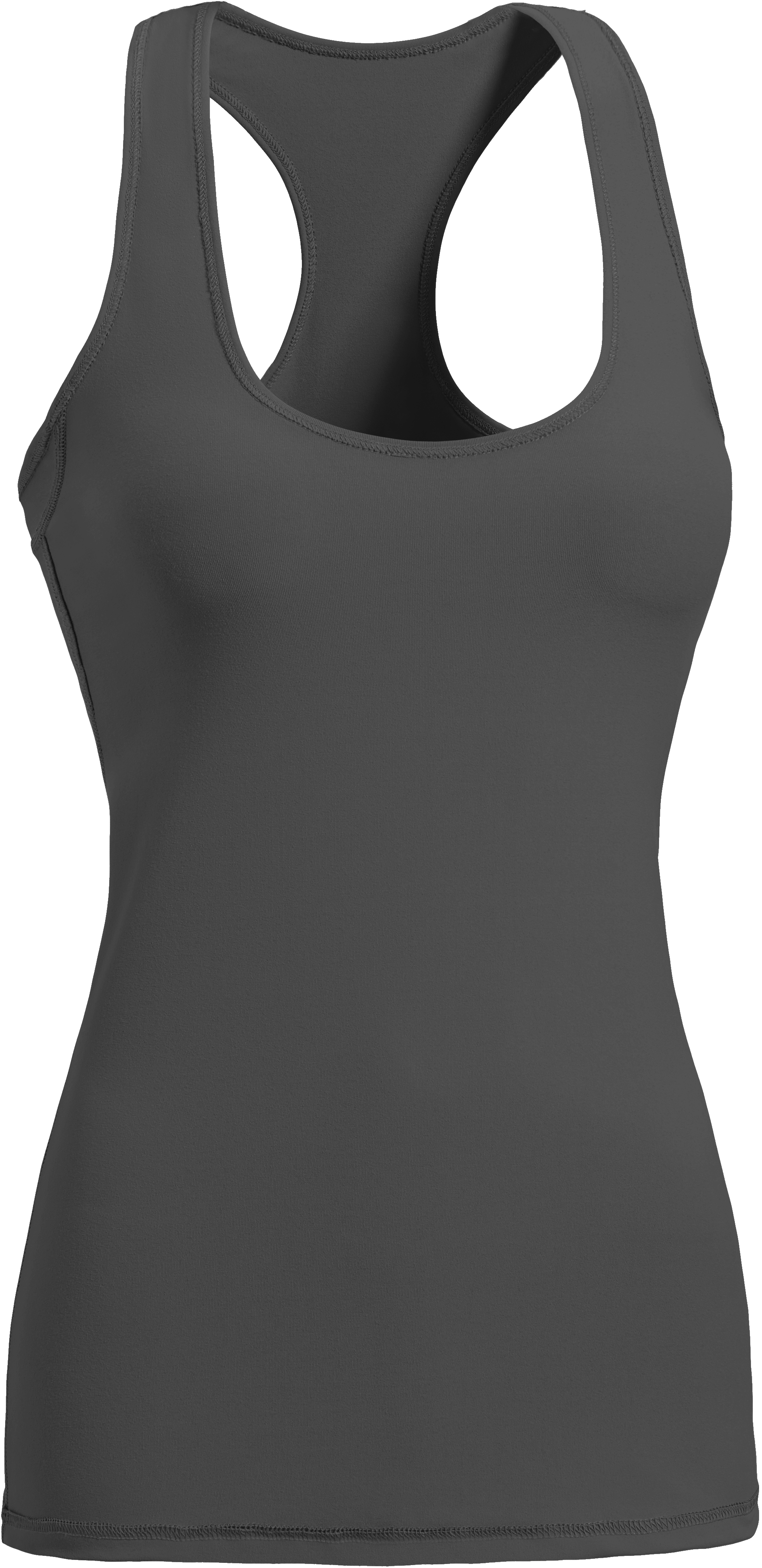 Stretch Racerback Tank-Ladies - Image 3