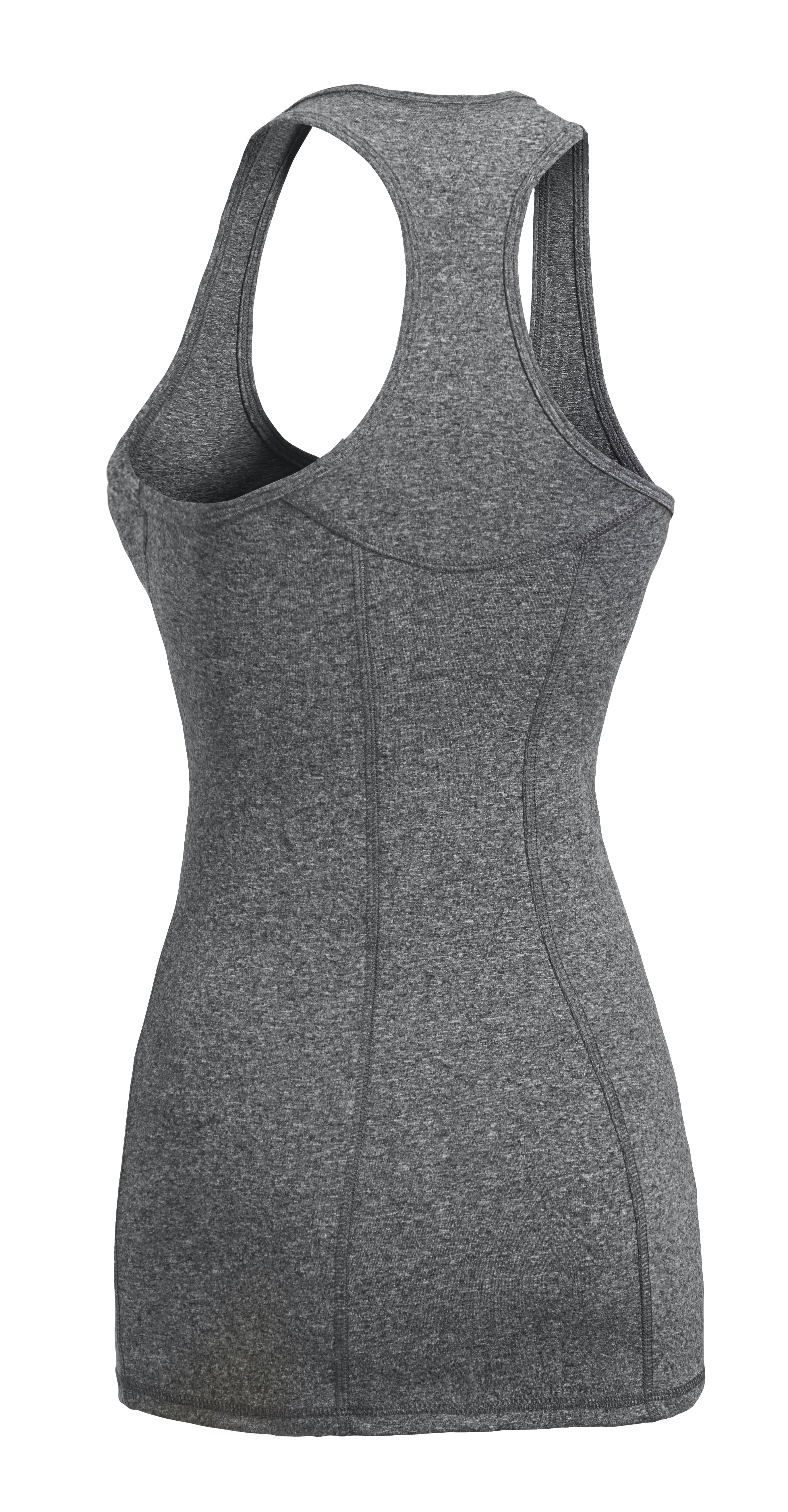Stretch Racerback Tank-Ladies - Image 5