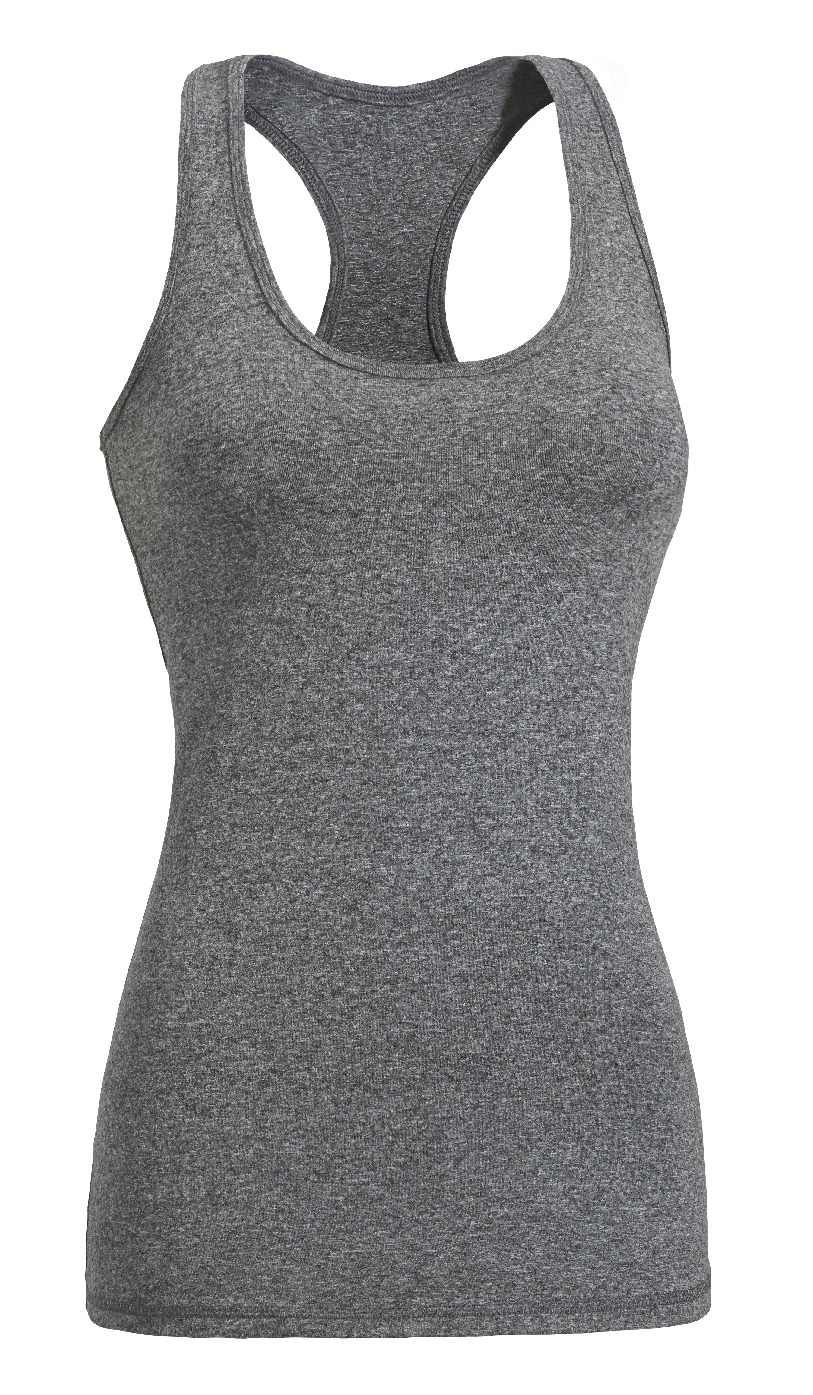 Stretch Racerback Tank-Ladies - Image 4