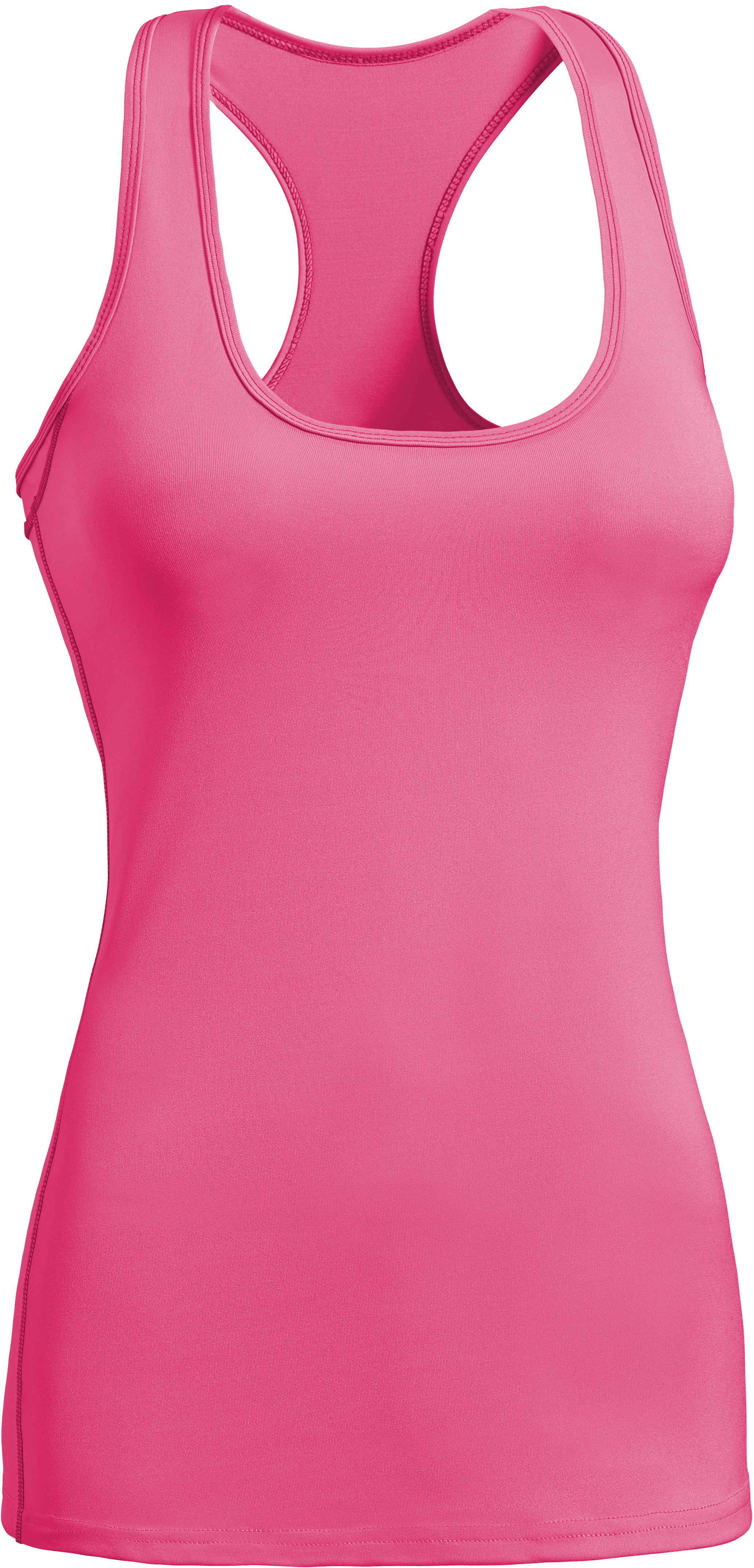 Stretch Racerback Tank-Ladies - Image 6