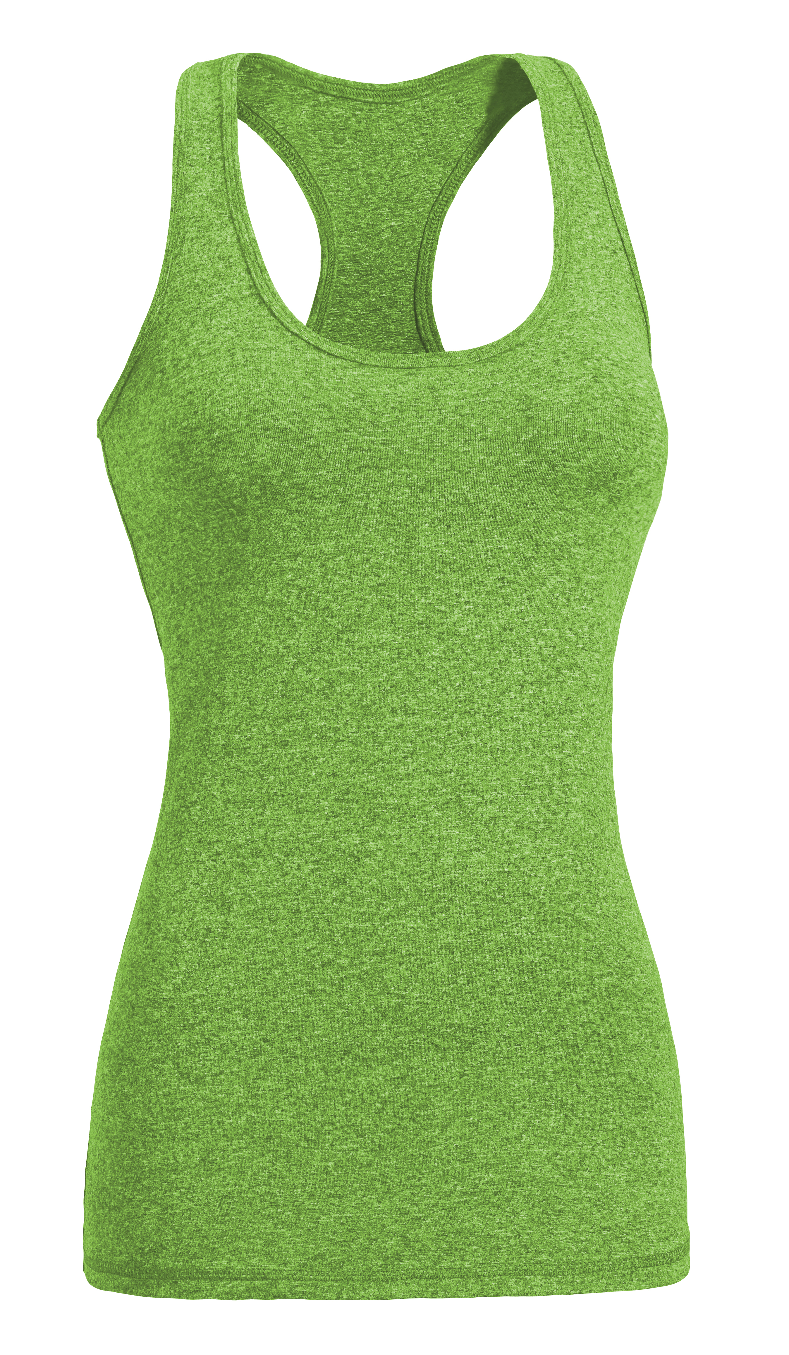 Stretch Racerback Tank-Ladies - Image 7