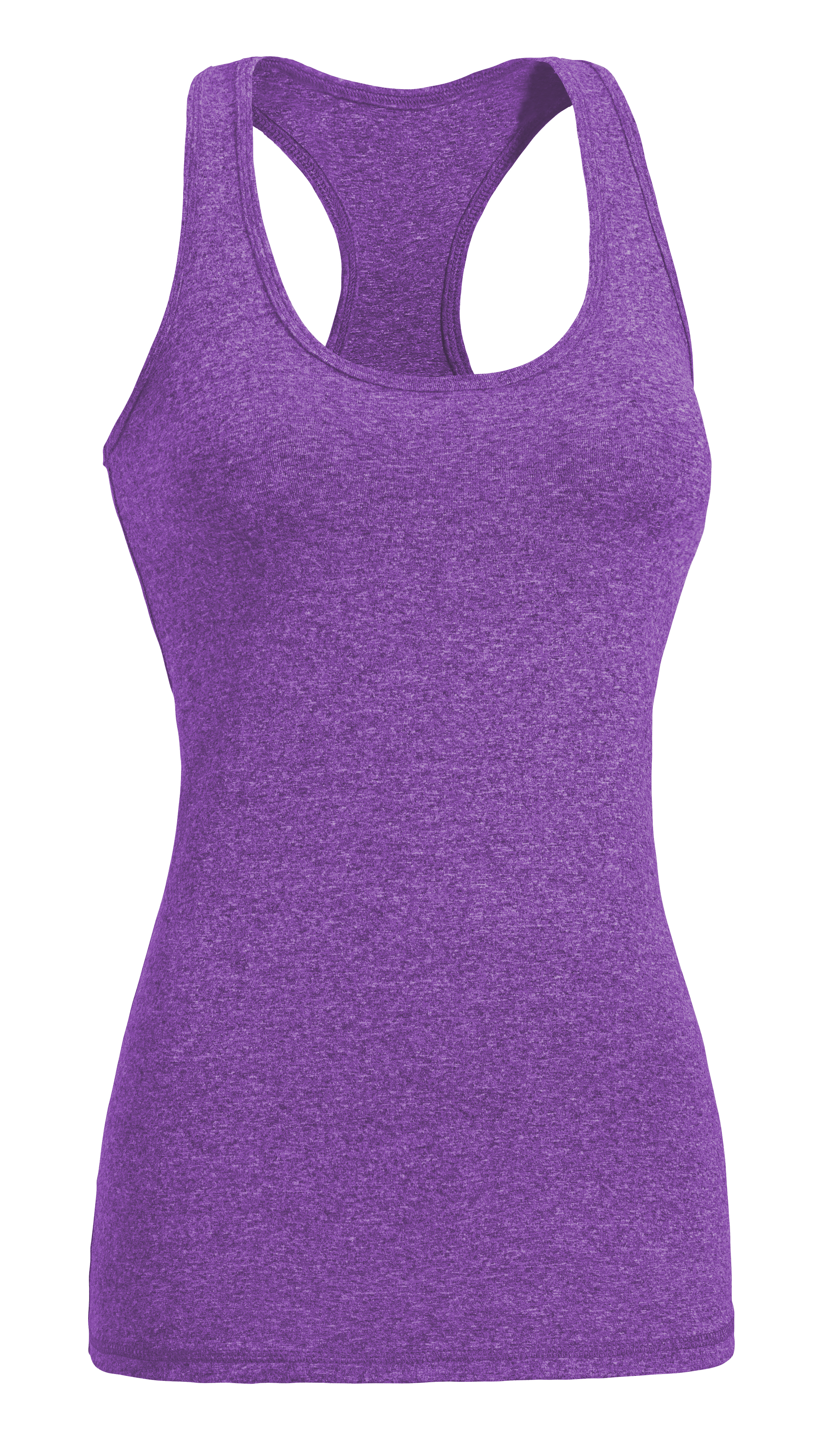 Stretch Racerback Tank-Ladies - Image 8