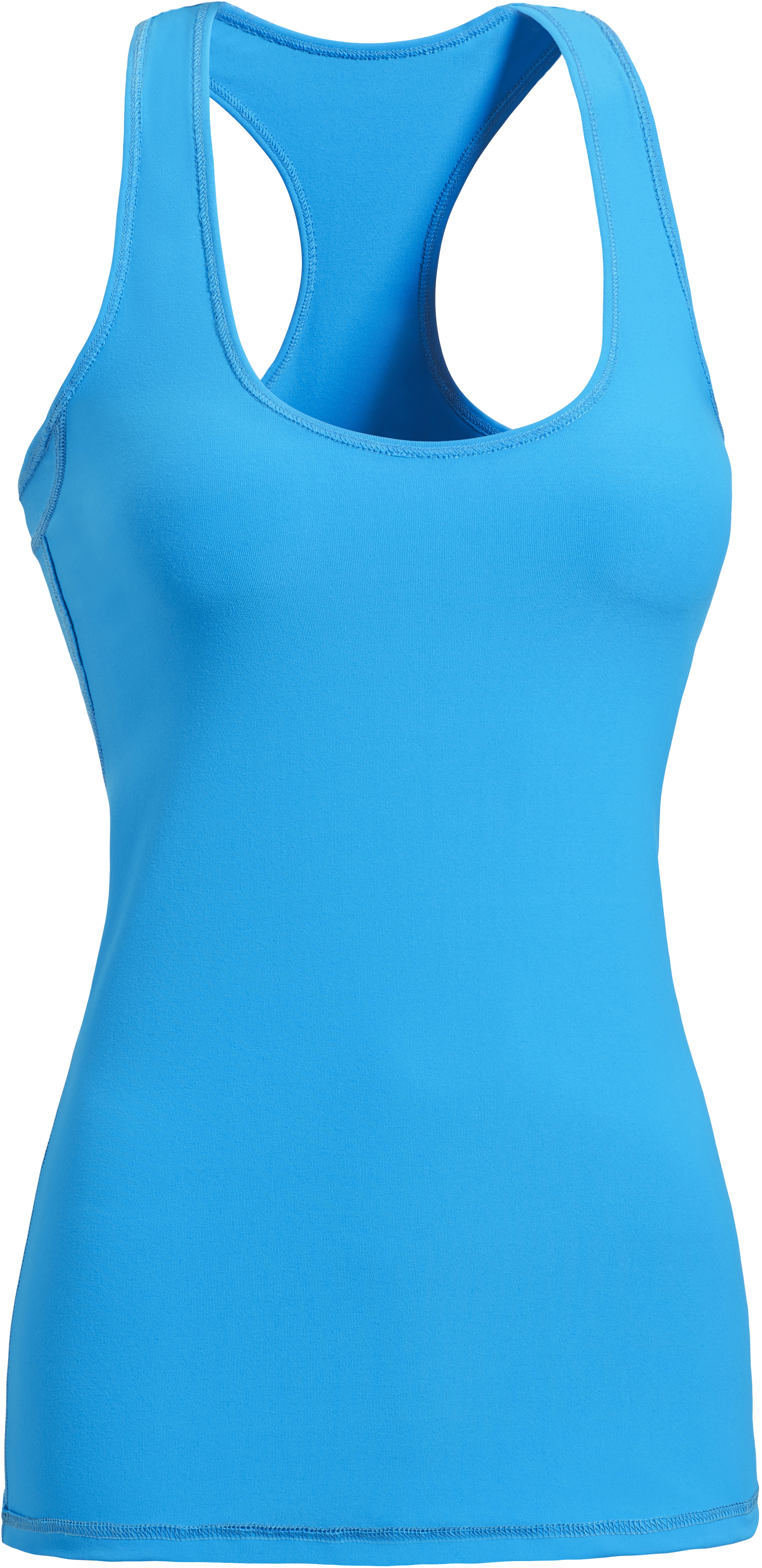 Stretch Racerback Tank-Ladies - Image 10
