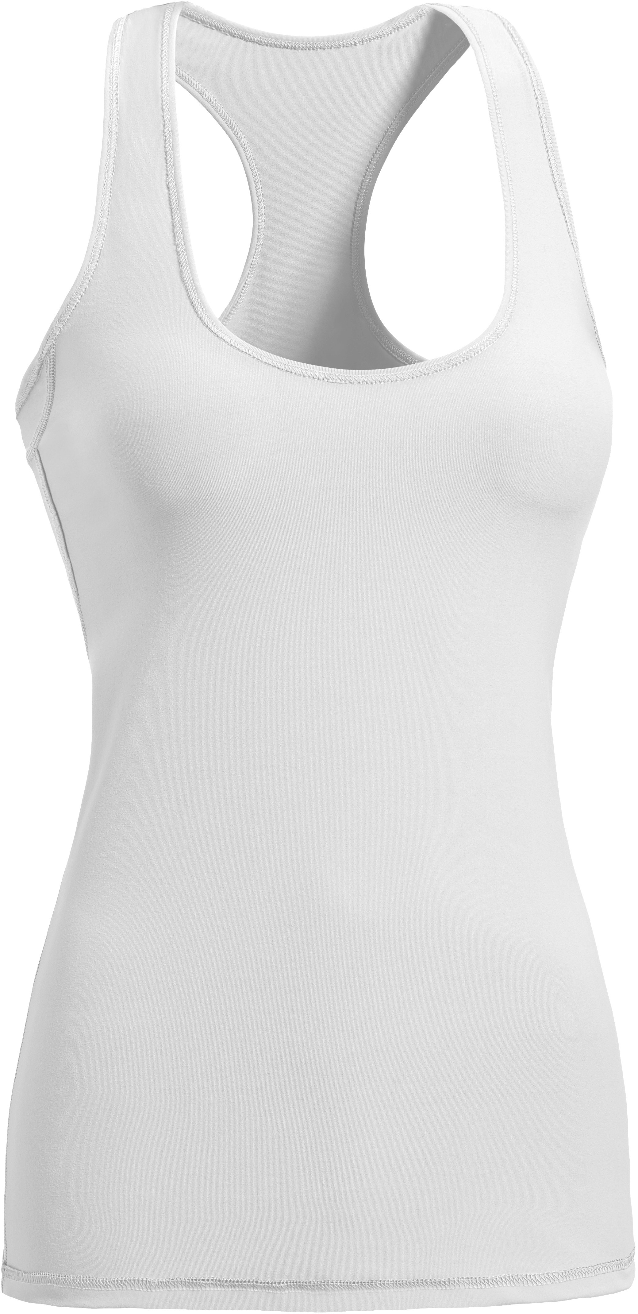 Stretch Racerback Tank-Ladies - Image 13