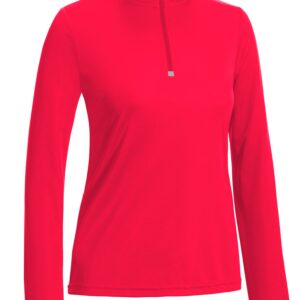 Xtreme 1/4 Zip - Ladies
