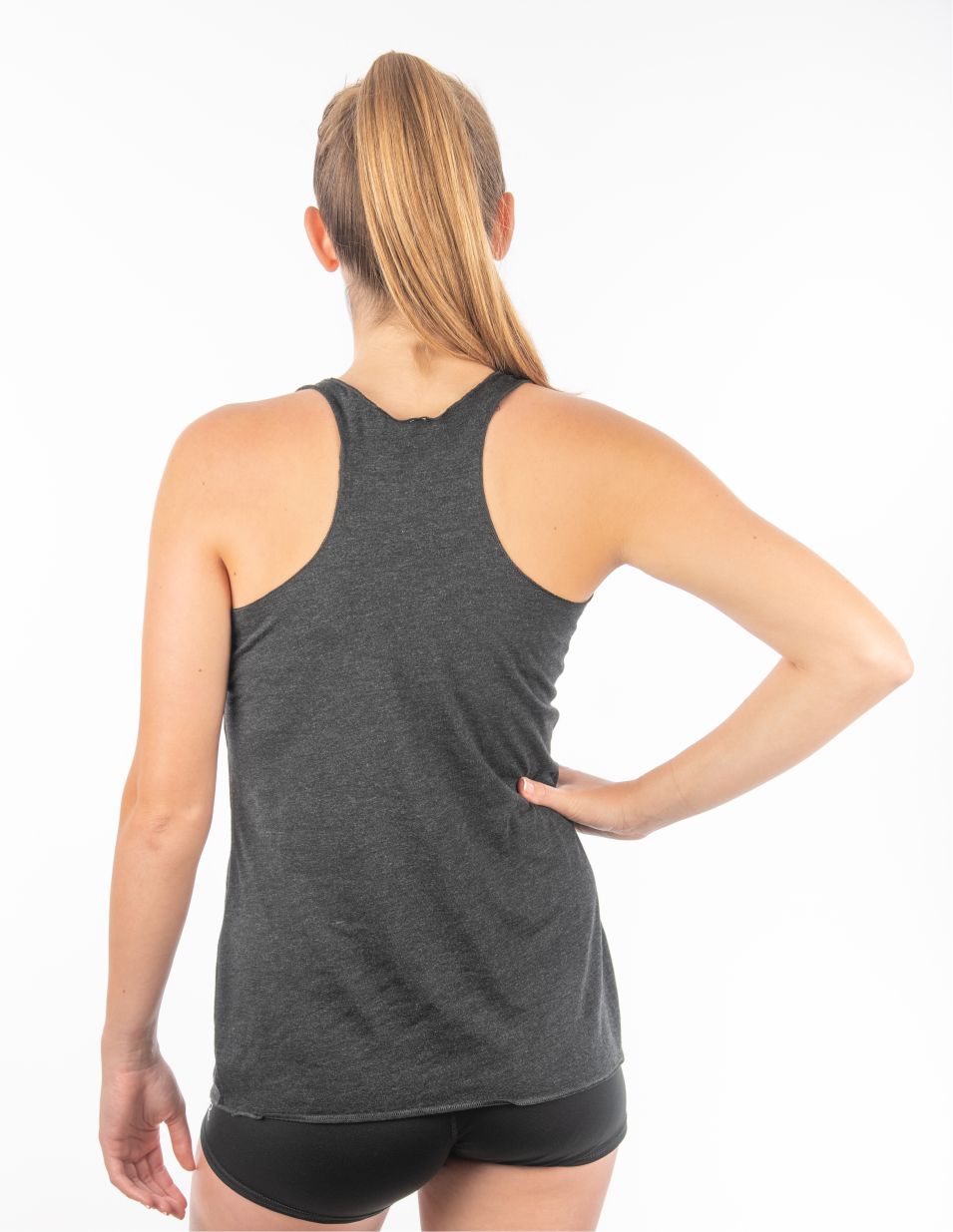 Smack California Racerback Tank - Image 3