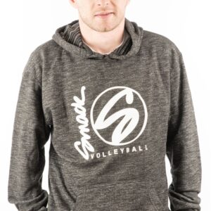 Smack French Terry Hoodie