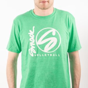 Smack Beach Tee