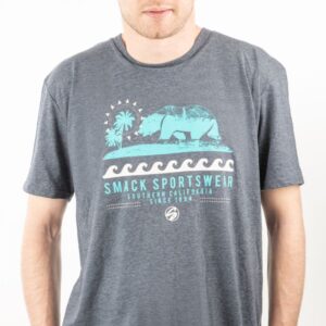California Smack Tee
