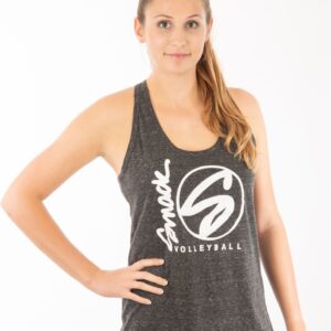 Smack Racerback Twist Tank