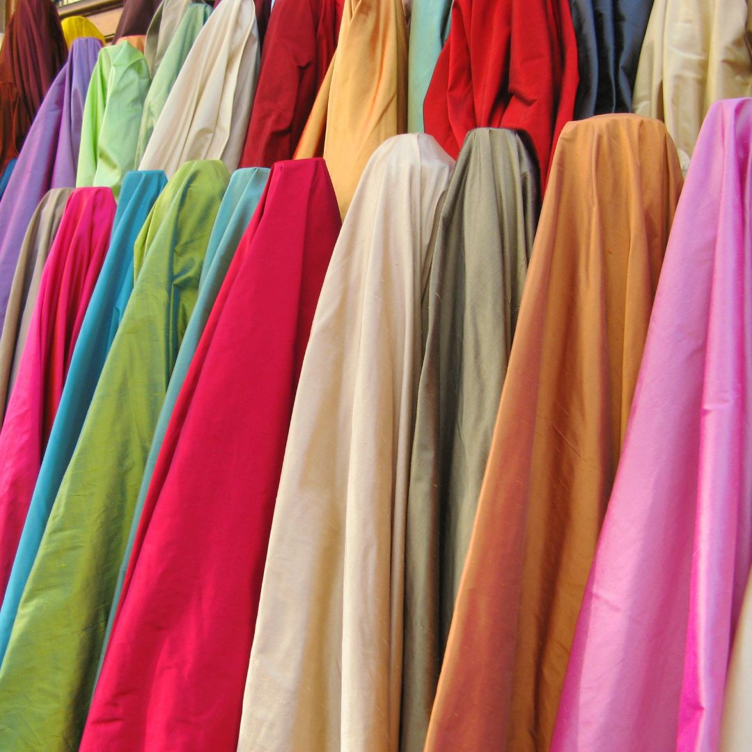 fabric