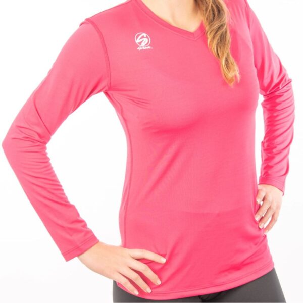 indoor women's volleyball jersey