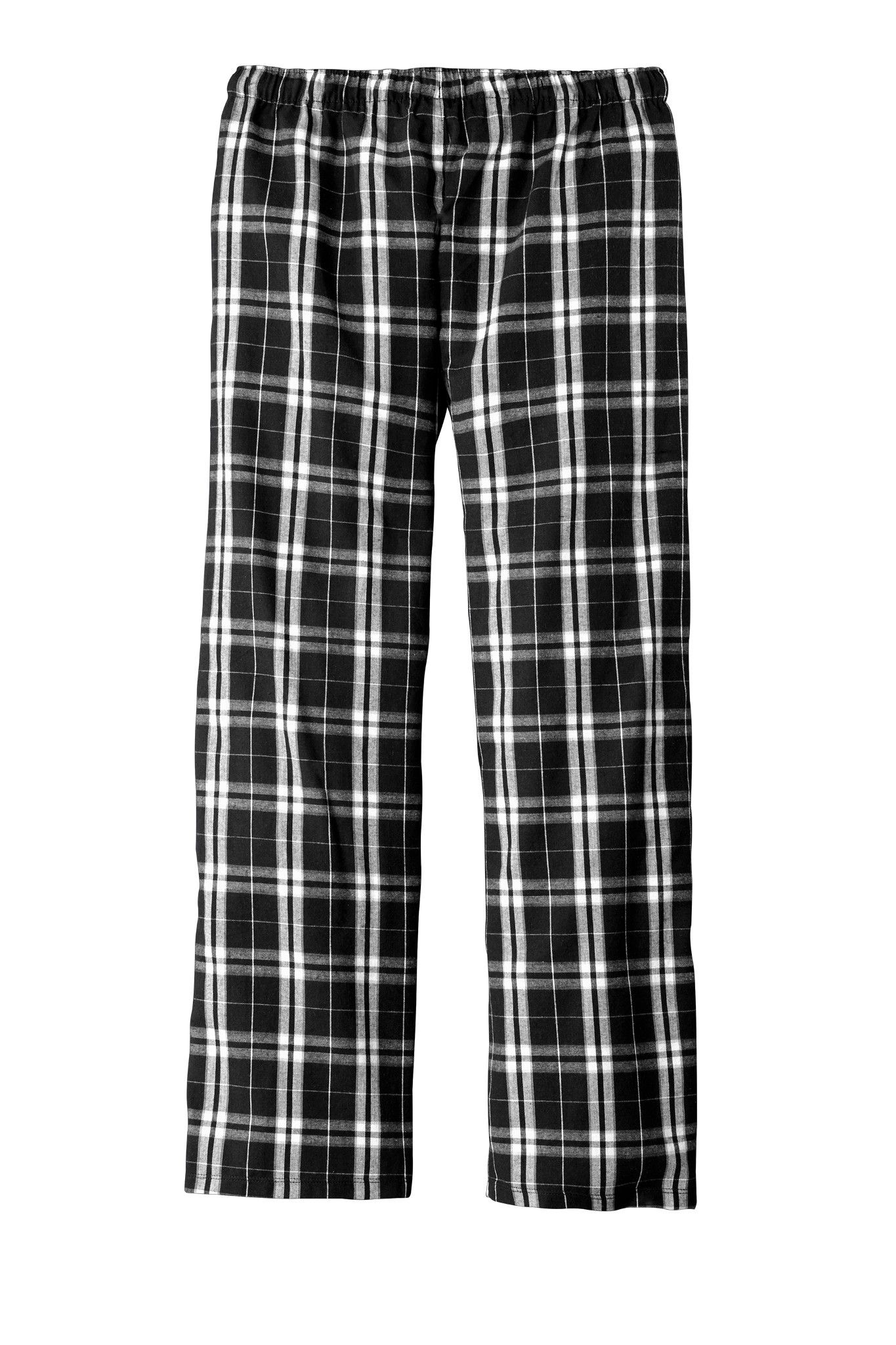 NEW Flannel Plaid Pant - Image 2