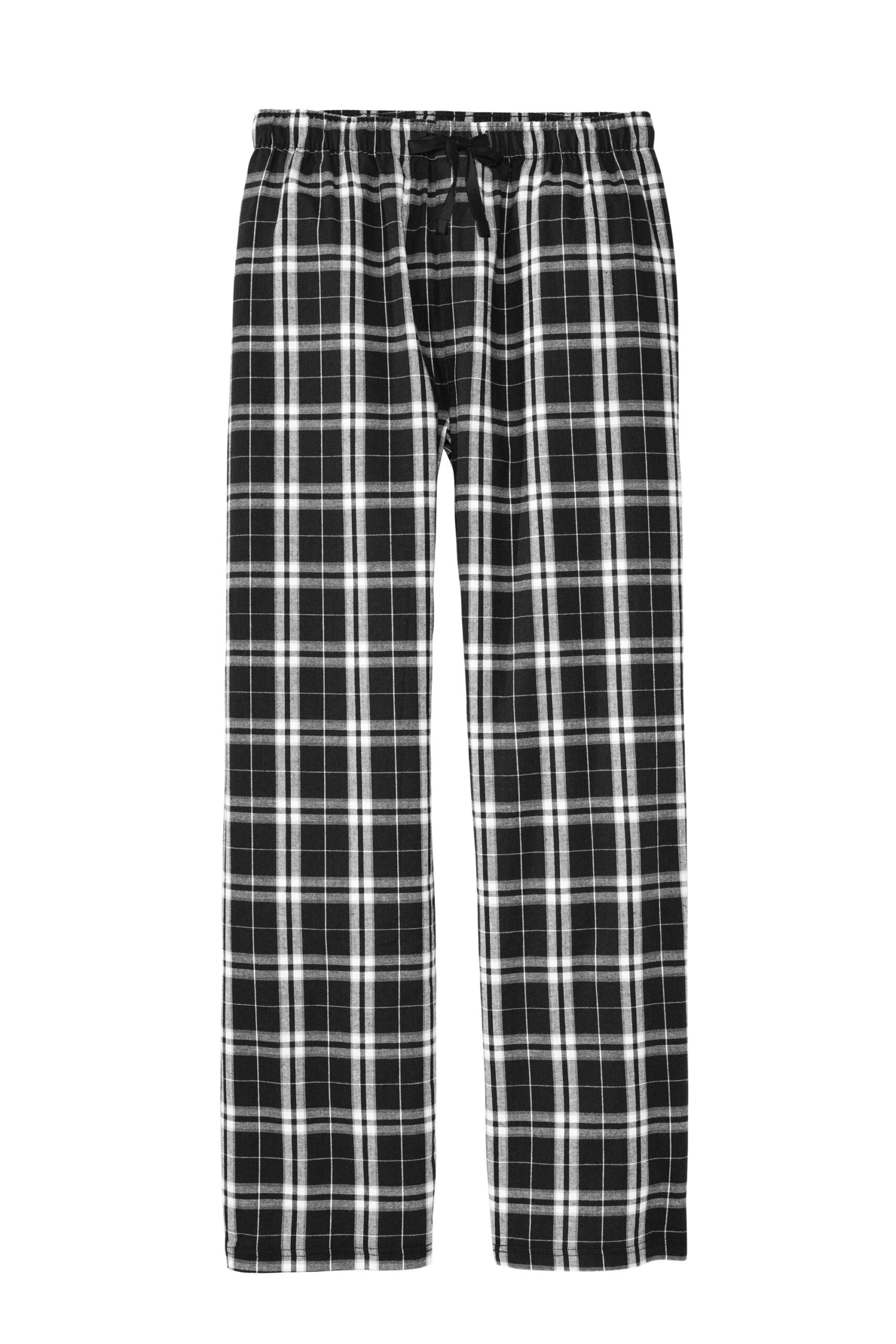 NEW Flannel Plaid Pant - Image 3
