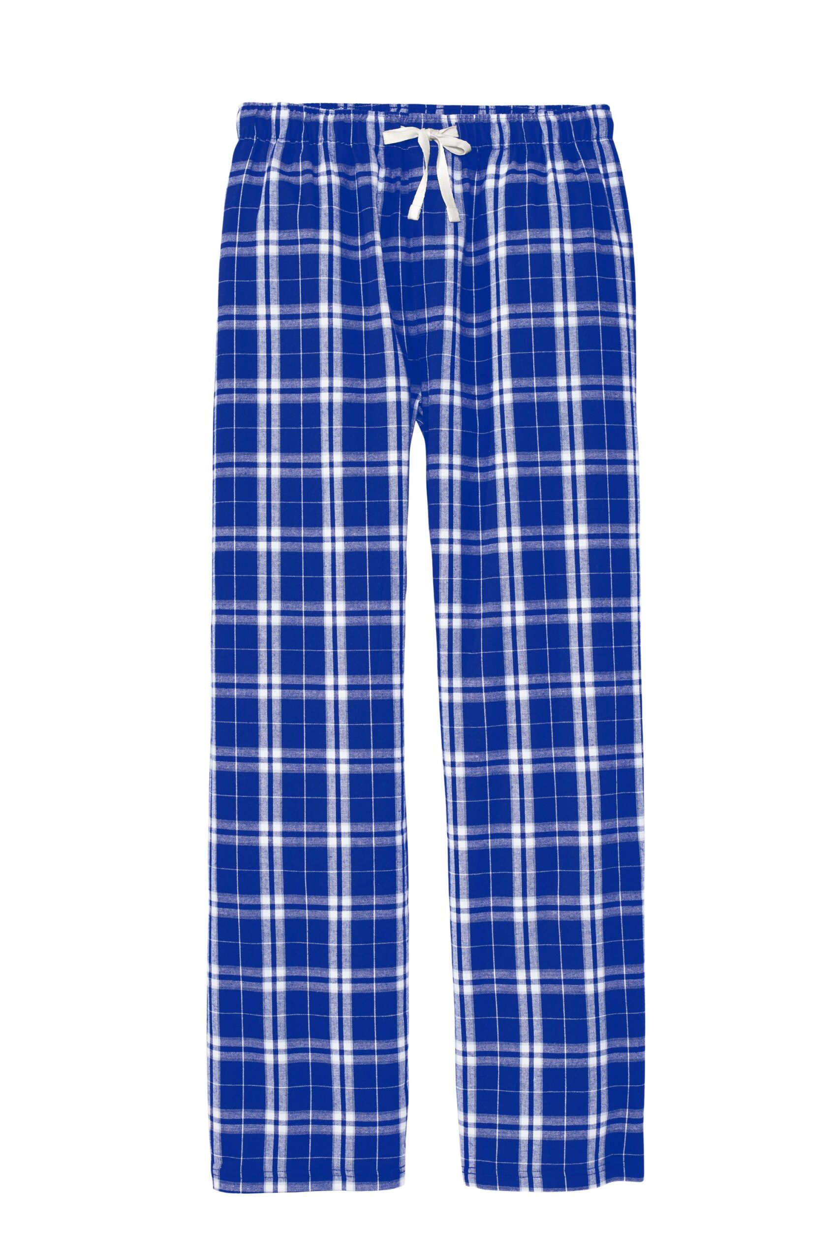NEW Flannel Plaid Pant