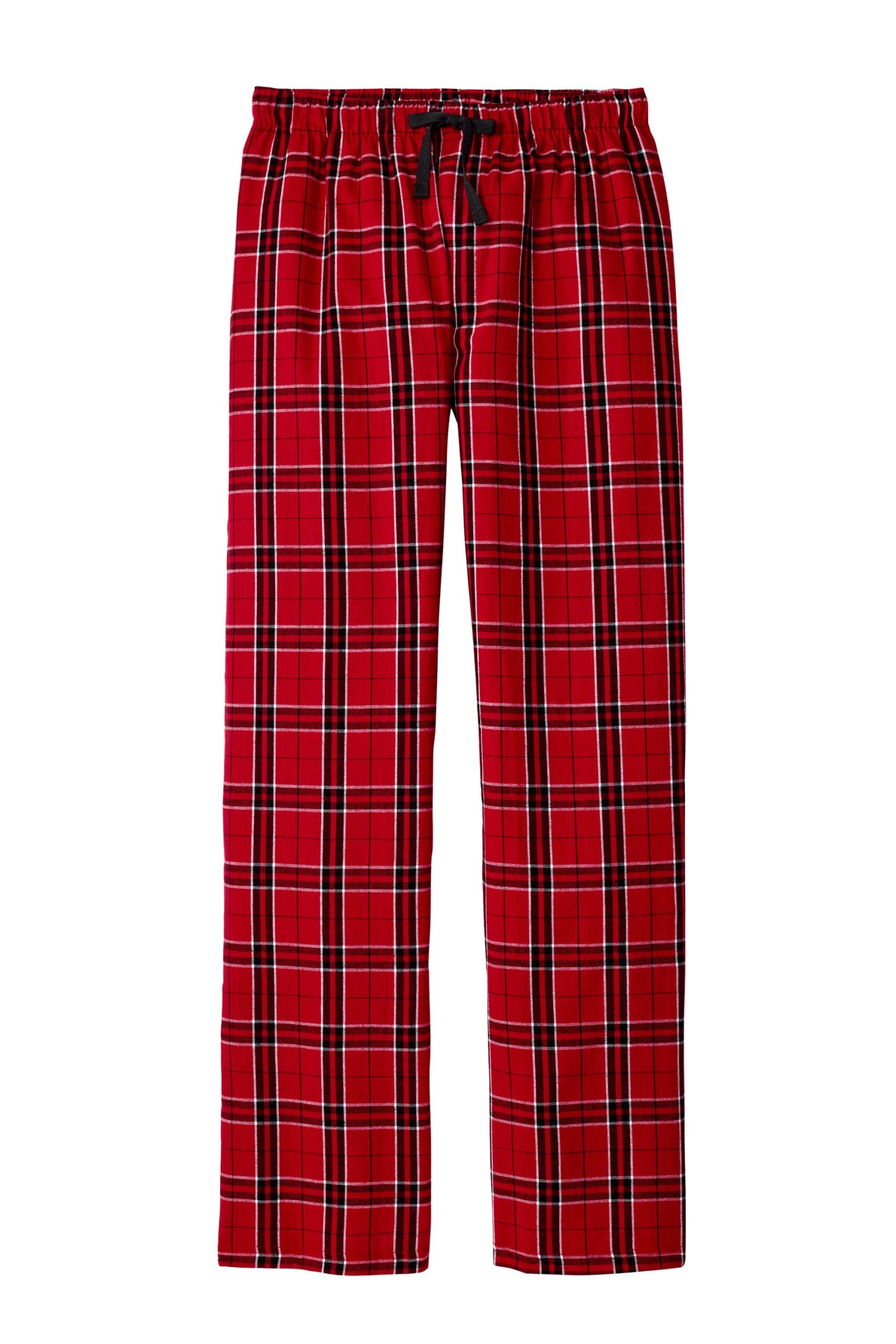 NEW Flannel Plaid Pant - Image 5