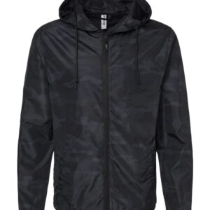 Black Camo