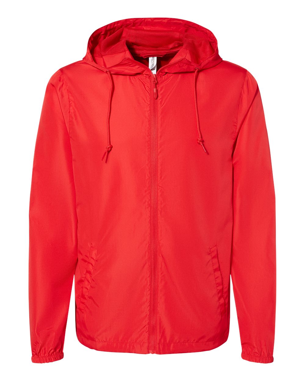 NEW Lightweight Windbreaker Full-Zip Jacket (IT) - Image 19